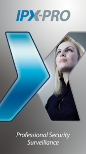 Download IPX PRO NVR APK for Android