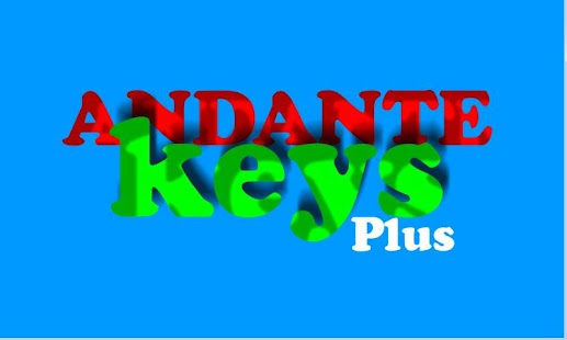 keys: Plus Screenshots 4