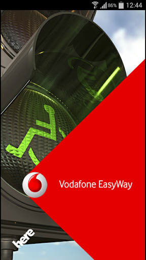 Vodafone EasyWay