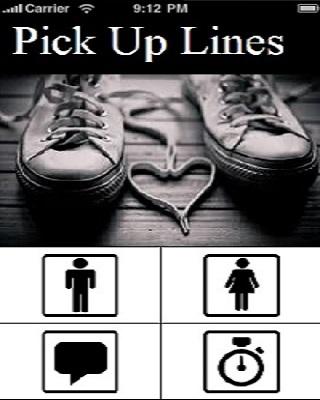 【免費娛樂App】Pick Up Lines!-APP點子