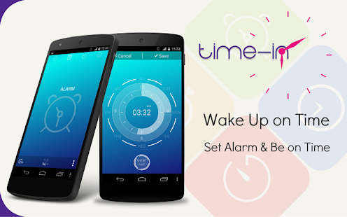 How to mod TimeIn- MultiTimer Alarm Clock 1.0.3 mod apk for laptop