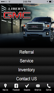 How to get Liberty GMC 1 unlimited apk for android