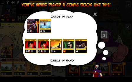 Sentinels of the Multiverse v1.8.1 