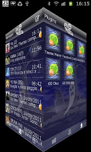 How to mod GOSMS RIP for Halloween 1.3 mod apk for pc