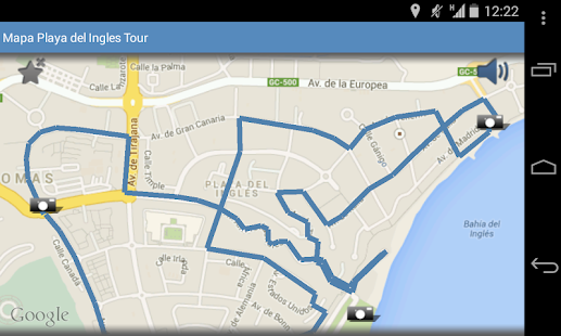 eMobike GC Screenshots 4