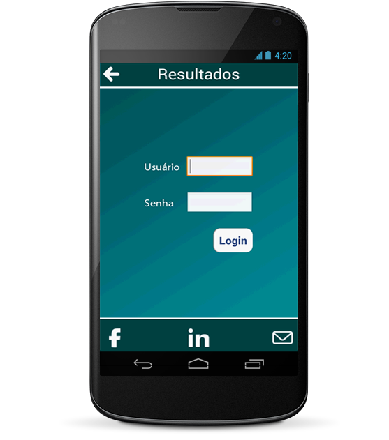  Med Rio Check-Up- screenshot 