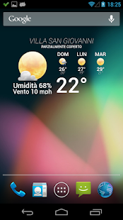 Free Widgets Now Theme Two APK for Android