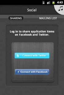 Fame Black Screenshots 6