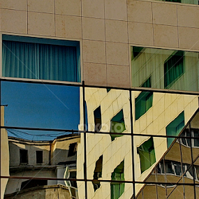Reflexion by Dîrdîiac Cătălin - Buildings & Architecture Other Exteriors