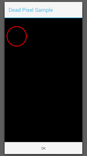How to install Flawless Dead Pixel Check 1.2 apk for laptop