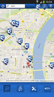 Schwalbe Schlauchautomaten Screenshot
