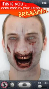 ZombieBooth(圖2)-速報App