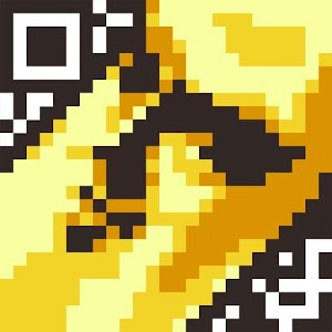【高速】もやしQRコードリーダー -カンタン便利にQR作成 1.0.0