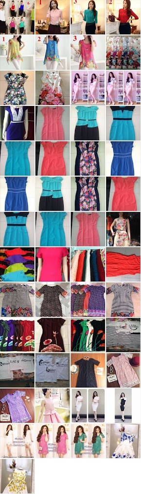 Shop Thời Trang Online Bình Dương giá rẻ đồ đẹp, giao hàng miễn phí - 7