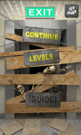 100 Doors of Revenge 2014