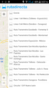 How to mod Rutadirecta patch 2.2.11 apk for bluestacks