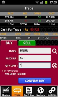 STAR for Smartphone Screenshots 4