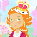 Princess Fashion Show Dress Up