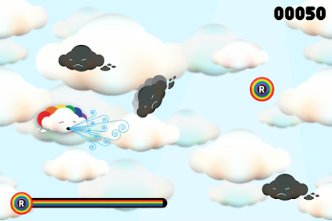 The Old Cloud Screenshots 5