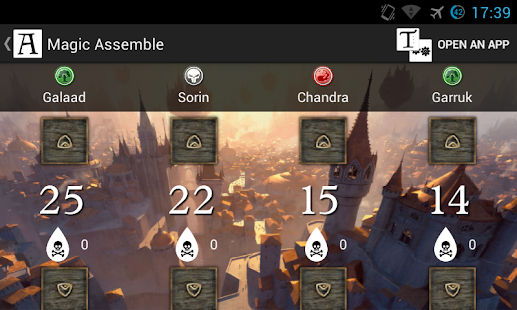 Magic Assemble(圖4)-速報App