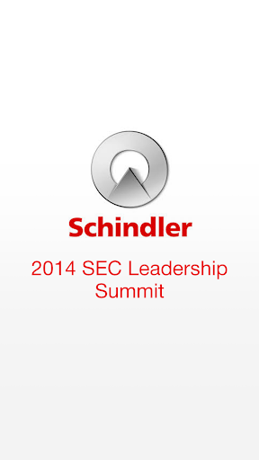 2014 SEC Leadership Summit