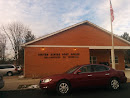 Hellertown Post Office