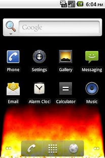 How to download Flame live wallpaper demo 1.0 unlimited apk for pc