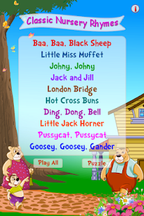 How to install Classic Nursery Rhymes patch 1.0 apk for laptop