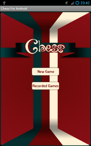 Chess For Android