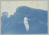 G. van Dien Jr. bij gekapten kankantrie