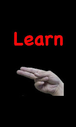 American Sign Language by Dexati poster 1