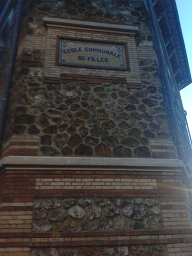 Ancienne École Communale