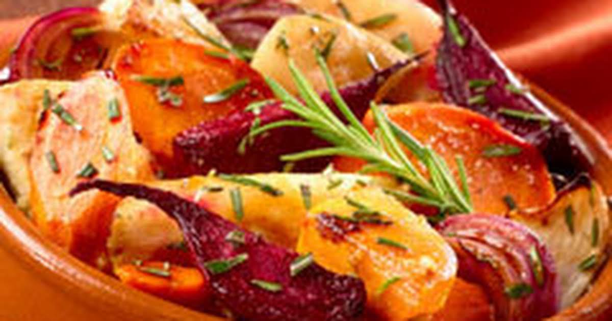 10 Best Vegetable Jelly Recipes