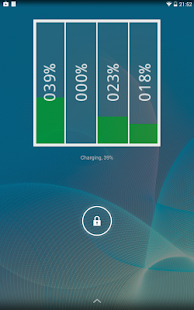 Free CPU Usage Widget APK for Android