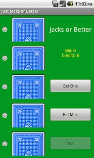 How to download Just Jacks or Better 1.0.4 unlimited apk for android