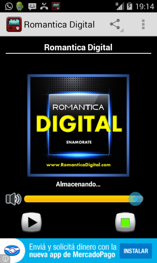 Romantica Digital