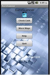 How to install Euroscanner 1.0 mod apk for android