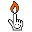Finger on Fire Download on Windows