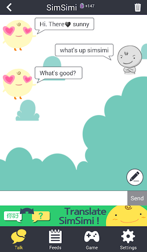 SimSimi