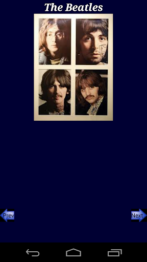 Los Beatles: Las mejores fotos
