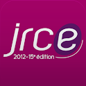 JRCE 2012 logo