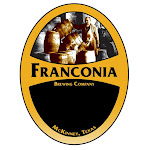 Franconia Brewing