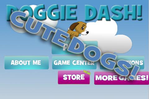 Doggie Dash