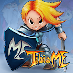 Cover Image of Download TibiaME MMO 2.27 APK