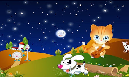 Animal Rhymes By Tinytapps poster 15