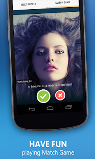 Meet People and Chat: Eskimi(圖1)-速報App