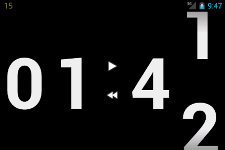 Countdown Timer(圖2)-速報App