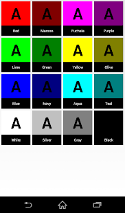 Color(Color code,Color chart)(圖3)-速報App