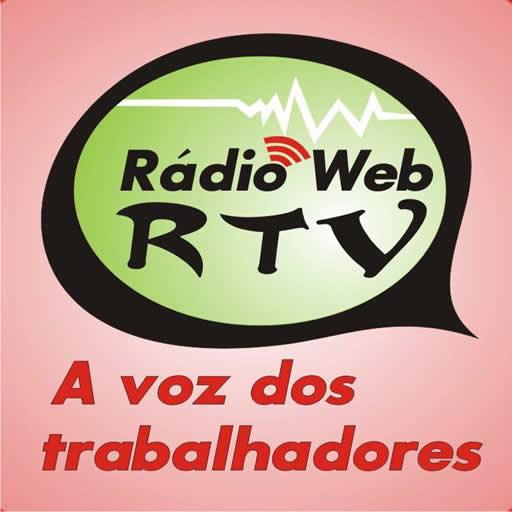 Rádio Trabalhadores do Vale LOGO-APP點子