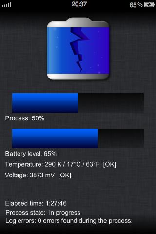 Battery Repair Doctor Boost v1.8 apk